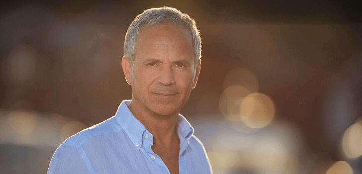 Panos Emporio, el &lsquo;rey de los ba&ntilde;adores&rsquo; sueco entra en Espa&ntilde;a de la mano de El Corte Ingl&eacute;s